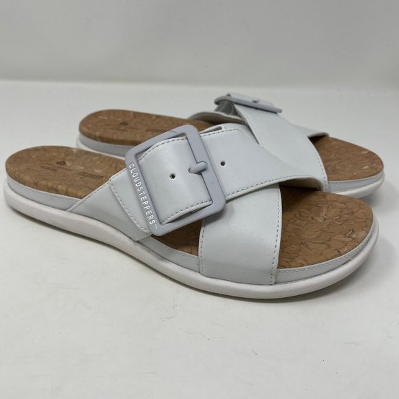 cloudsteppers june shell